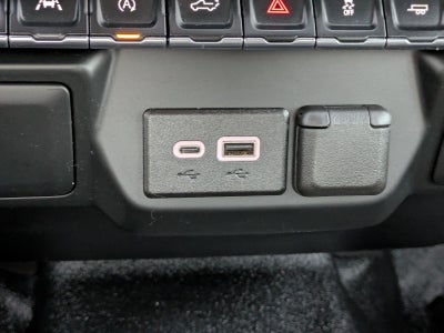 2024 Chevrolet Silverado 1500 Regular Cab Long Box 2-Wheel Drive WT