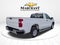 2024 Chevrolet Silverado 1500 Regular Cab Long Box 2-Wheel Drive WT