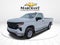 2024 Chevrolet Silverado 1500 Regular Cab Long Box 2-Wheel Drive WT