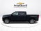 2024 Chevrolet Silverado 1500 Crew Cab Short Box 2-Wheel Drive Custom