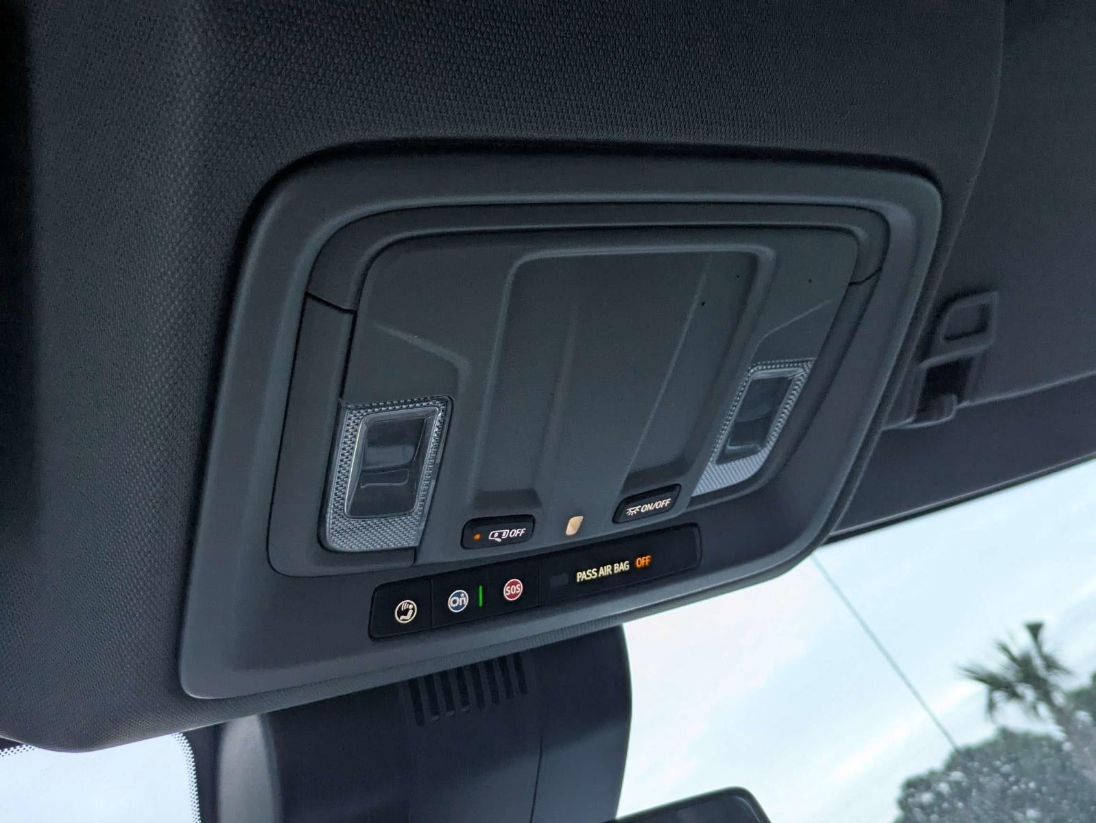 2025 Chevrolet Silverado 1500 Crew Cab Short Box 2-Wheel Drive LT