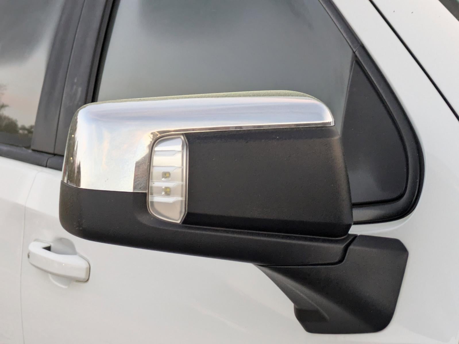 2020 Chevrolet Silverado 1500 Crew Cab Short Box 2-Wheel Drive LT