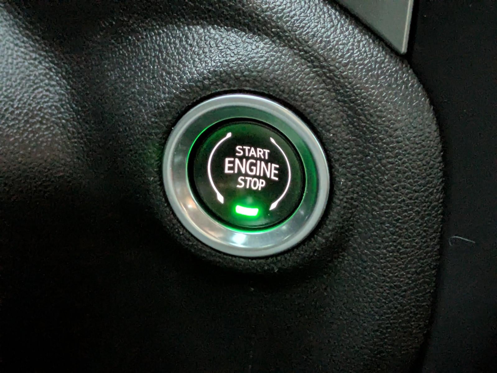 2020 Chevrolet Silverado 1500 Crew Cab Short Box 2-Wheel Drive LT