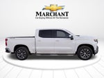 2021 Chevrolet Silverado 1500 Crew Cab Short Box 4-Wheel Drive LT