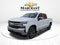 2021 Chevrolet Silverado 1500 Crew Cab Short Box 4-Wheel Drive LT