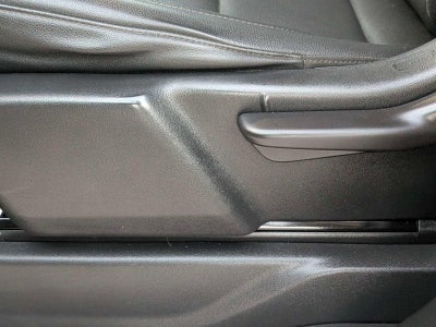 2022 Chevrolet Silverado 1500 Crew Cab Standard Box 4-Wheel Drive WT