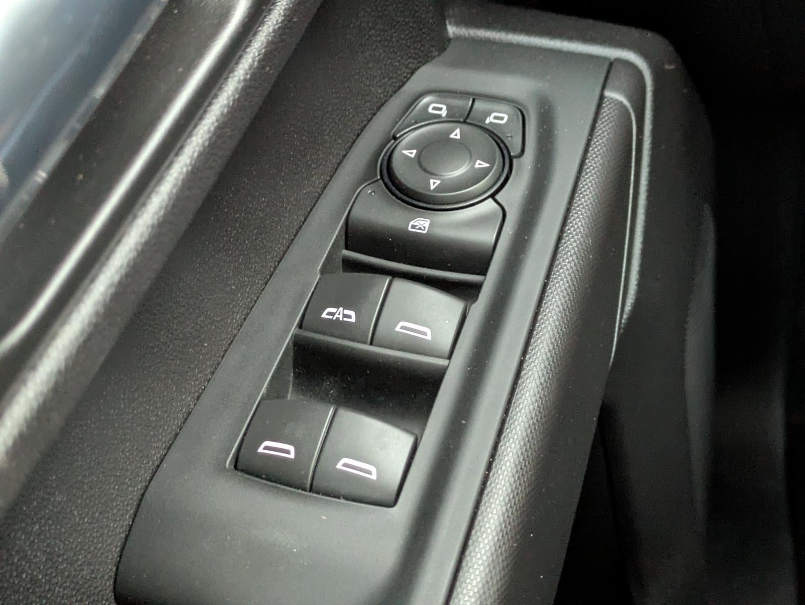 2024 Chevrolet Silverado 1500 Crew Cab Short Box 4-Wheel Drive Custom Trail Boss