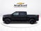 2024 Chevrolet Silverado 1500 Crew Cab Short Box 4-Wheel Drive Custom Trail Boss