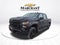2024 Chevrolet Silverado 1500 Crew Cab Short Box 4-Wheel Drive Custom Trail Boss