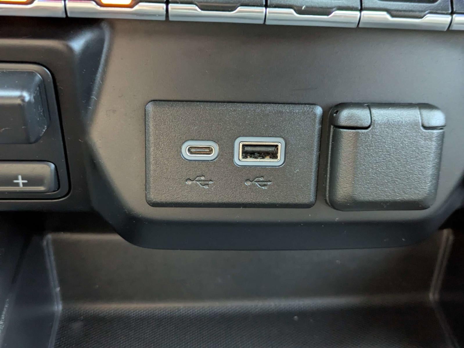 2021 Chevrolet Silverado 1500 Crew Cab Short Box 4-Wheel Drive LTZ