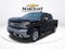 2021 Chevrolet Silverado 1500 Crew Cab Short Box 4-Wheel Drive LTZ