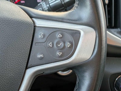 2023 GMC Terrain FWD 4dr SLT