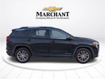 2023 GMC Terrain FWD 4dr SLT