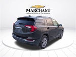 2023 GMC Terrain FWD 4dr SLT
