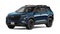 2027 Chevrolet Equinox FWD LT