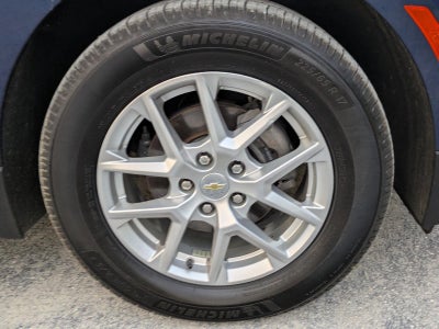 2023 Chevrolet Equinox FWD 4dr LT w/1LT