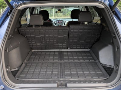 2023 Chevrolet Equinox FWD 4dr LT w/1LT