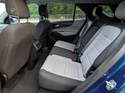 2023 Chevrolet Equinox FWD 4dr LT w/1LT