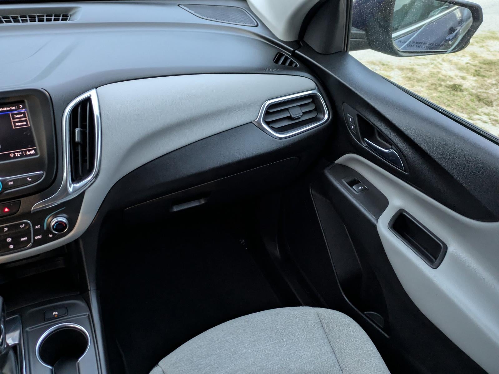 2023 Chevrolet Equinox FWD 4dr LT w/1LT