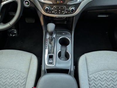 2023 Chevrolet Equinox FWD 4dr LT w/1LT