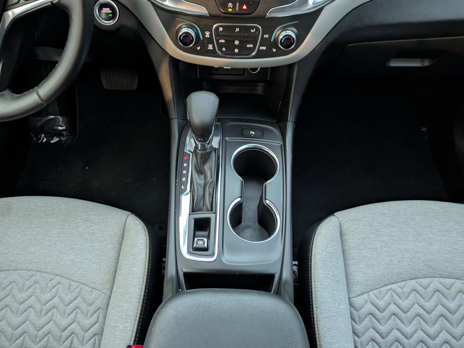 2023 Chevrolet Equinox FWD 4dr LT w/1LT