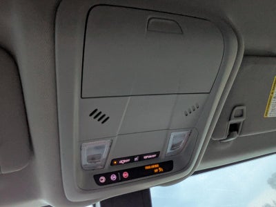 2023 Chevrolet Equinox FWD 4dr LT w/1LT