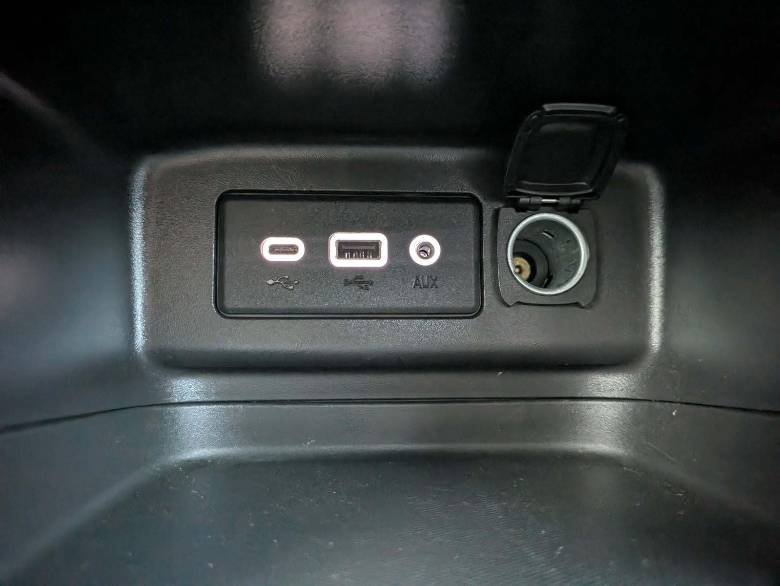 2023 Chevrolet Equinox FWD 4dr LT w/1LT