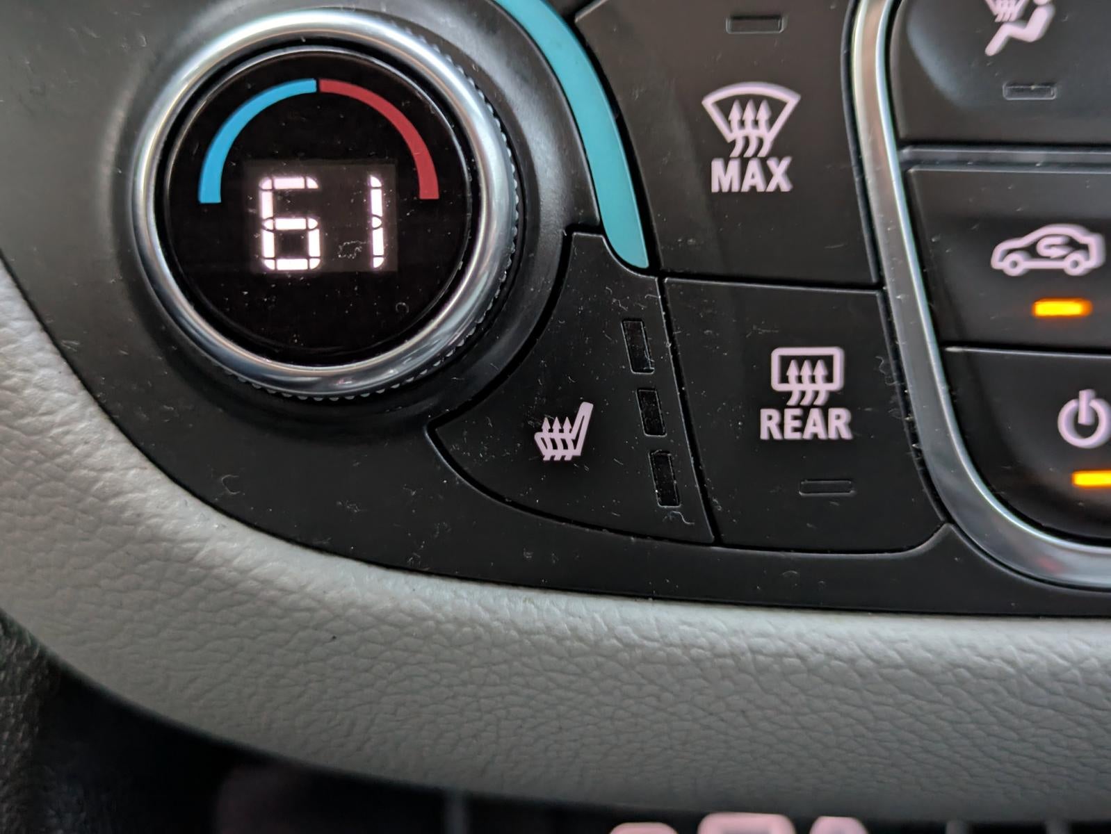 2023 Chevrolet Equinox FWD 4dr LT w/1LT