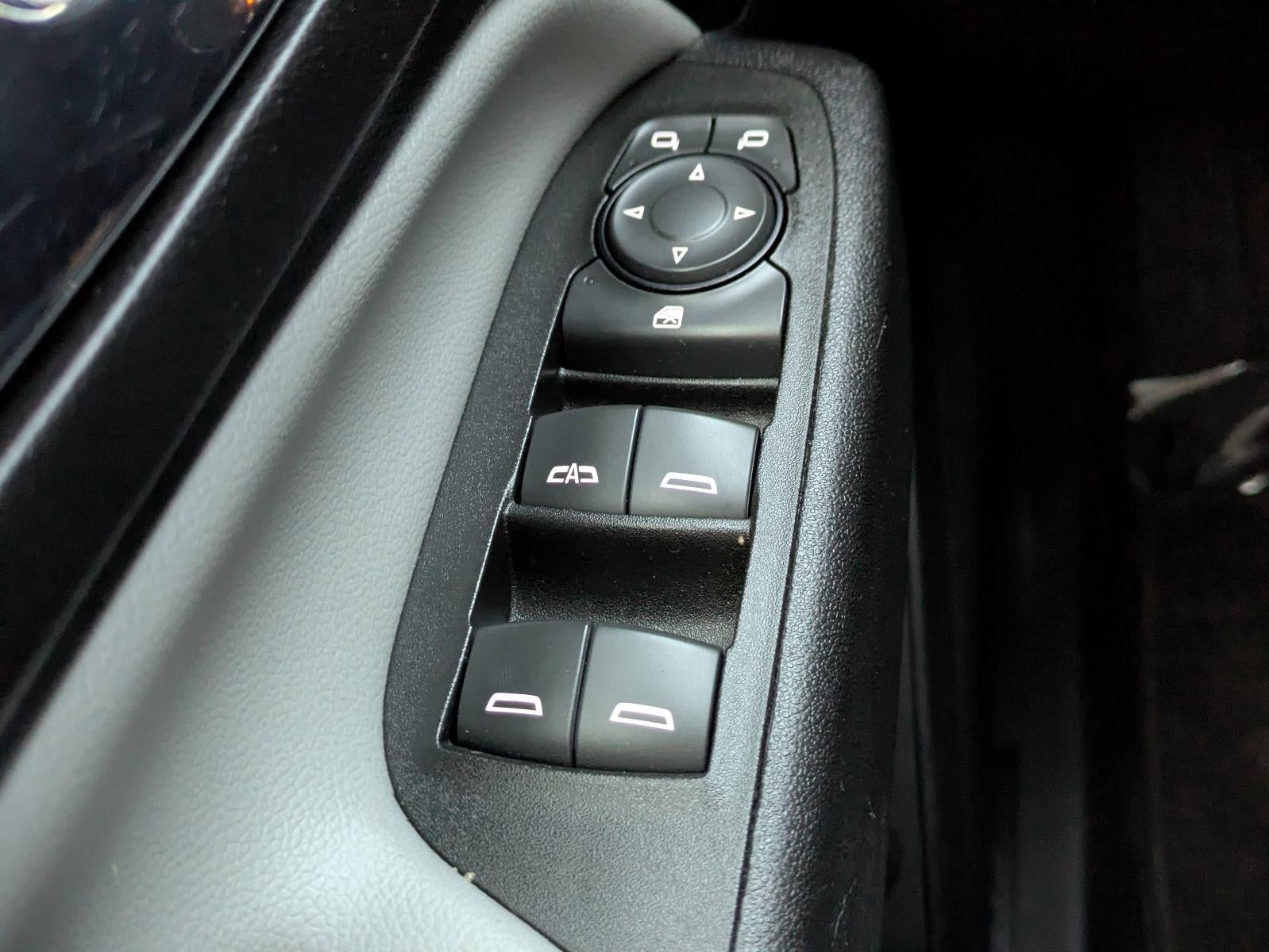 2023 Chevrolet Equinox FWD 4dr LT w/1LT