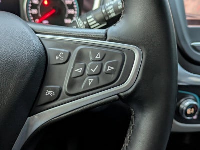 2023 Chevrolet Equinox FWD 4dr LT w/1LT