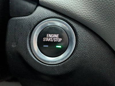 2023 Chevrolet Equinox FWD 4dr LT w/1LT