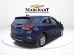 2023 Chevrolet Equinox FWD 4dr LT w/1LT