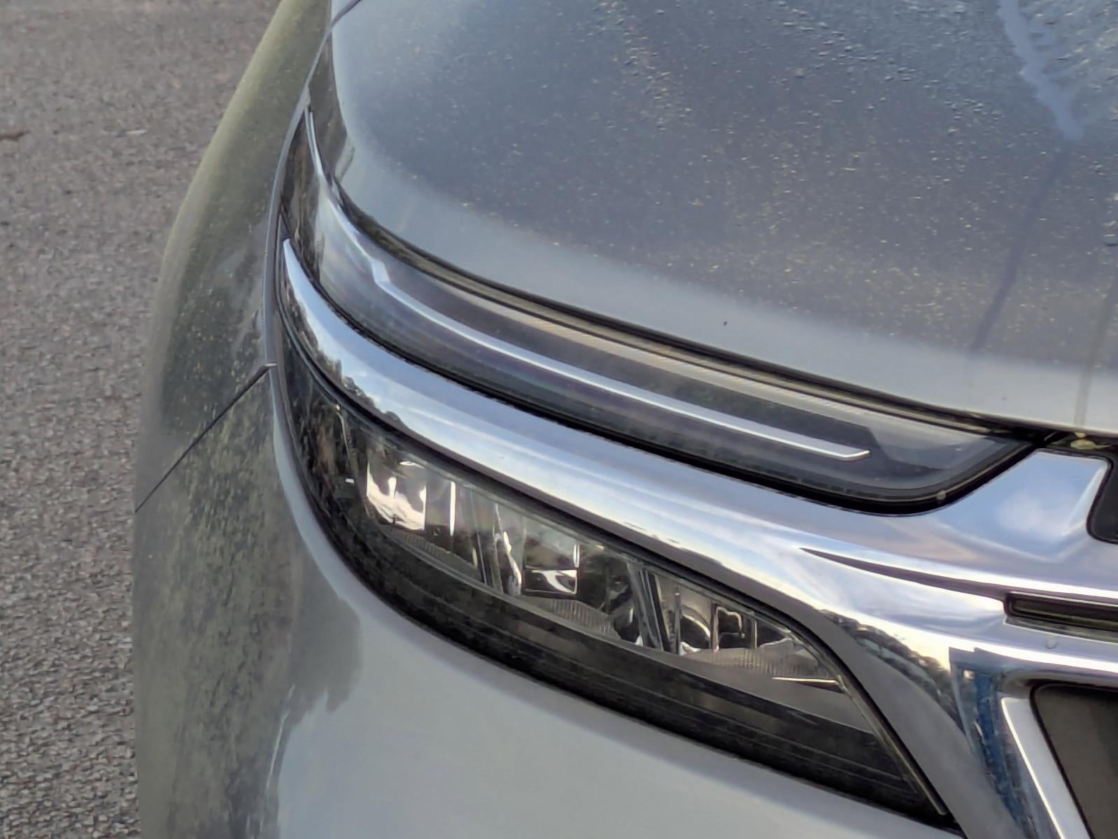 2023 Chevrolet Equinox FWD 4dr LT w/1LT