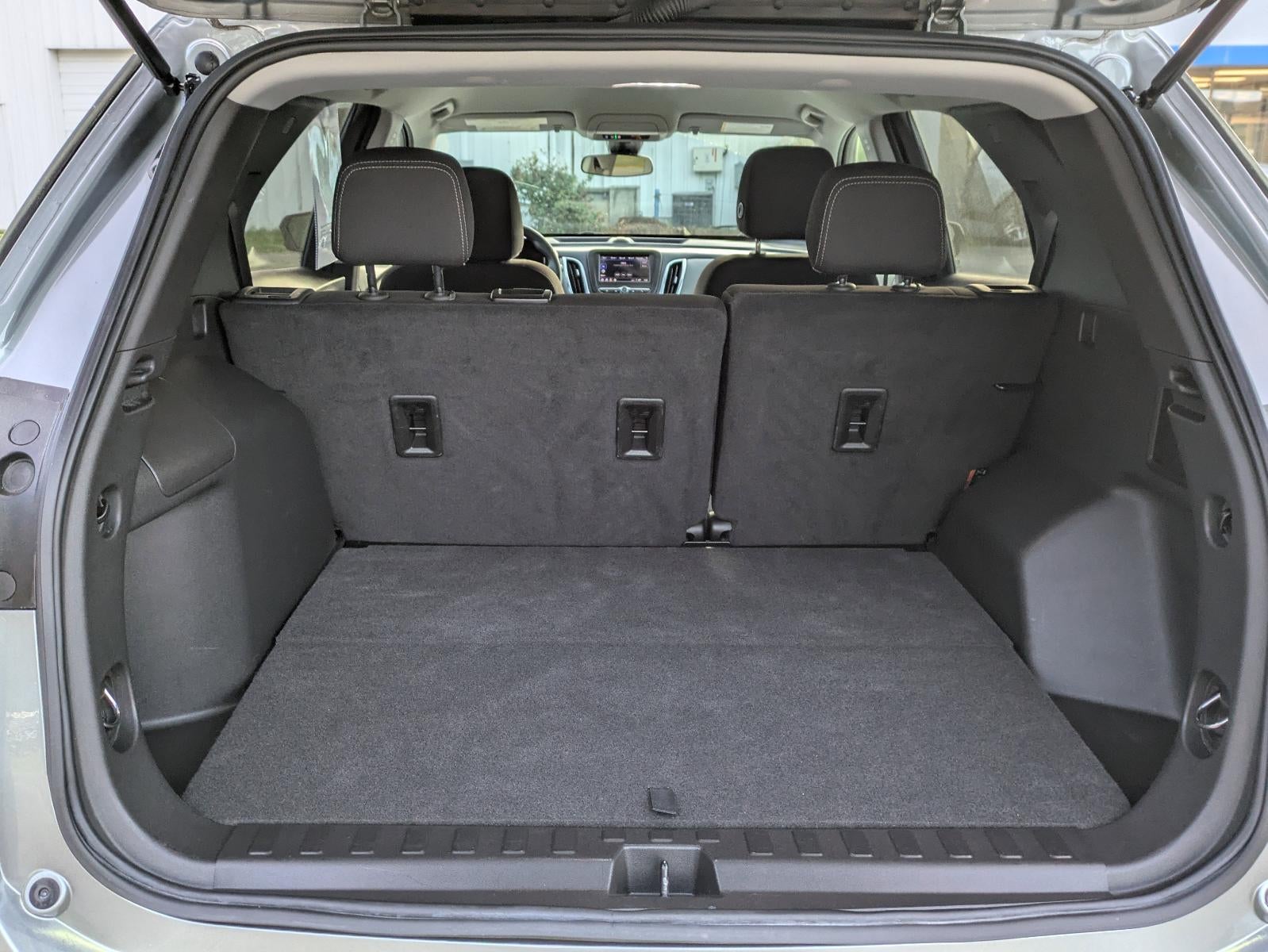 2023 Chevrolet Equinox FWD 4dr LT w/1LT