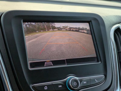 2023 Chevrolet Equinox FWD 4dr LT w/1LT