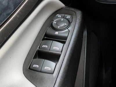 2023 Chevrolet Equinox FWD 4dr LT w/1LT