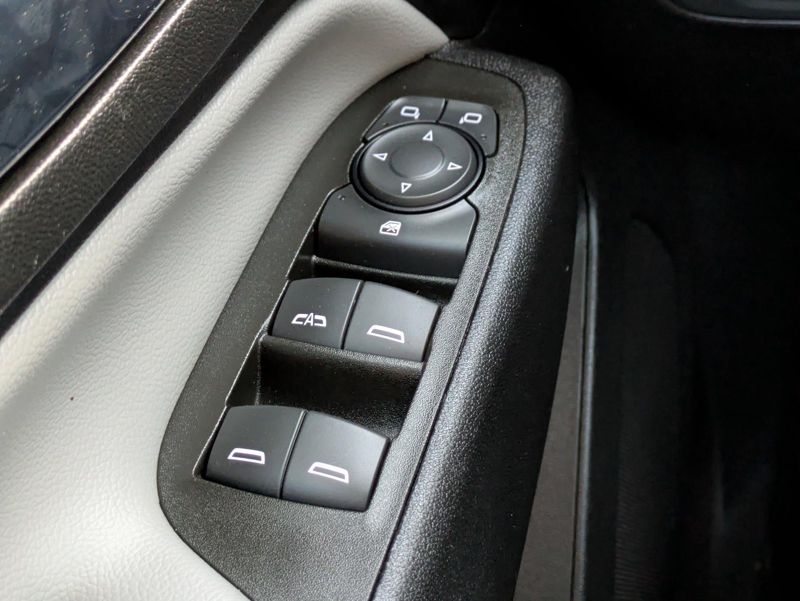 2023 Chevrolet Equinox FWD 4dr LT w/1LT