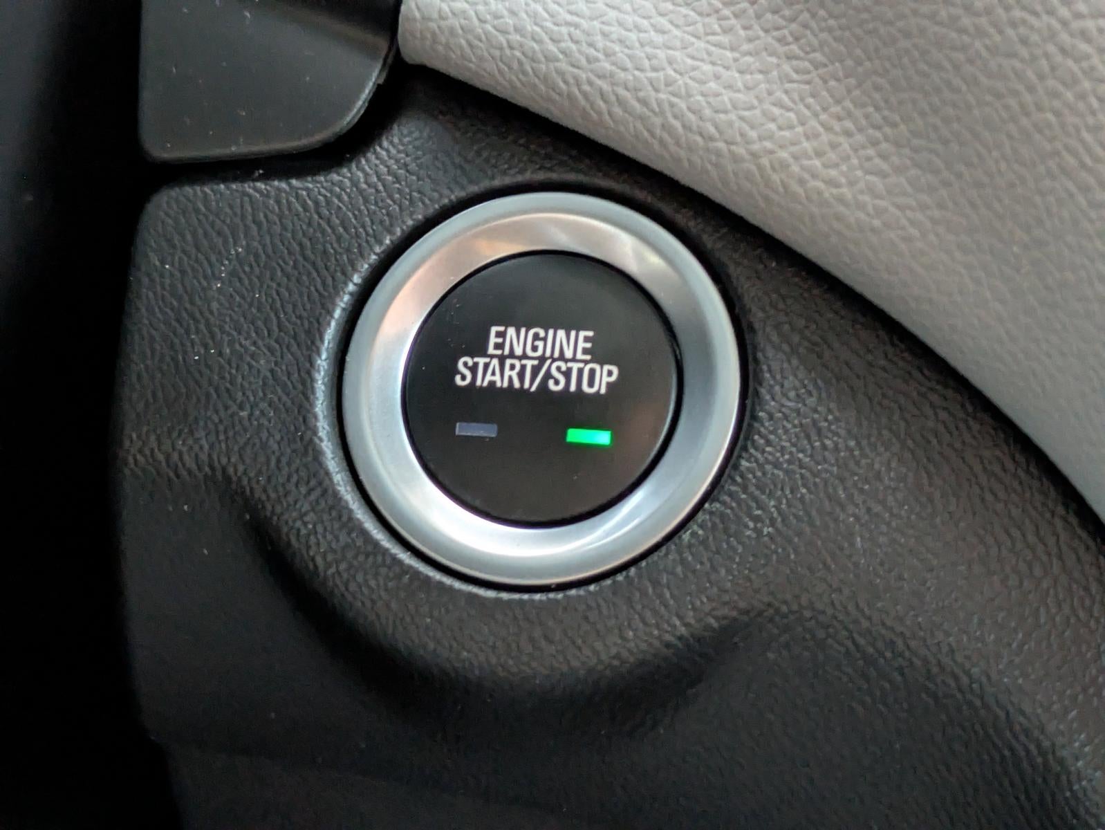 2023 Chevrolet Equinox FWD 4dr LT w/1LT