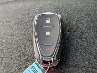 2023 Chevrolet Equinox FWD 4dr LT w/1LT