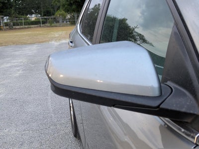 2024 Chevrolet Equinox FWD LT