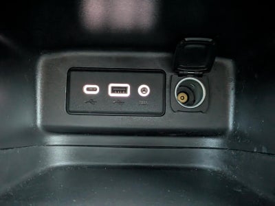 2024 Chevrolet Equinox FWD LT