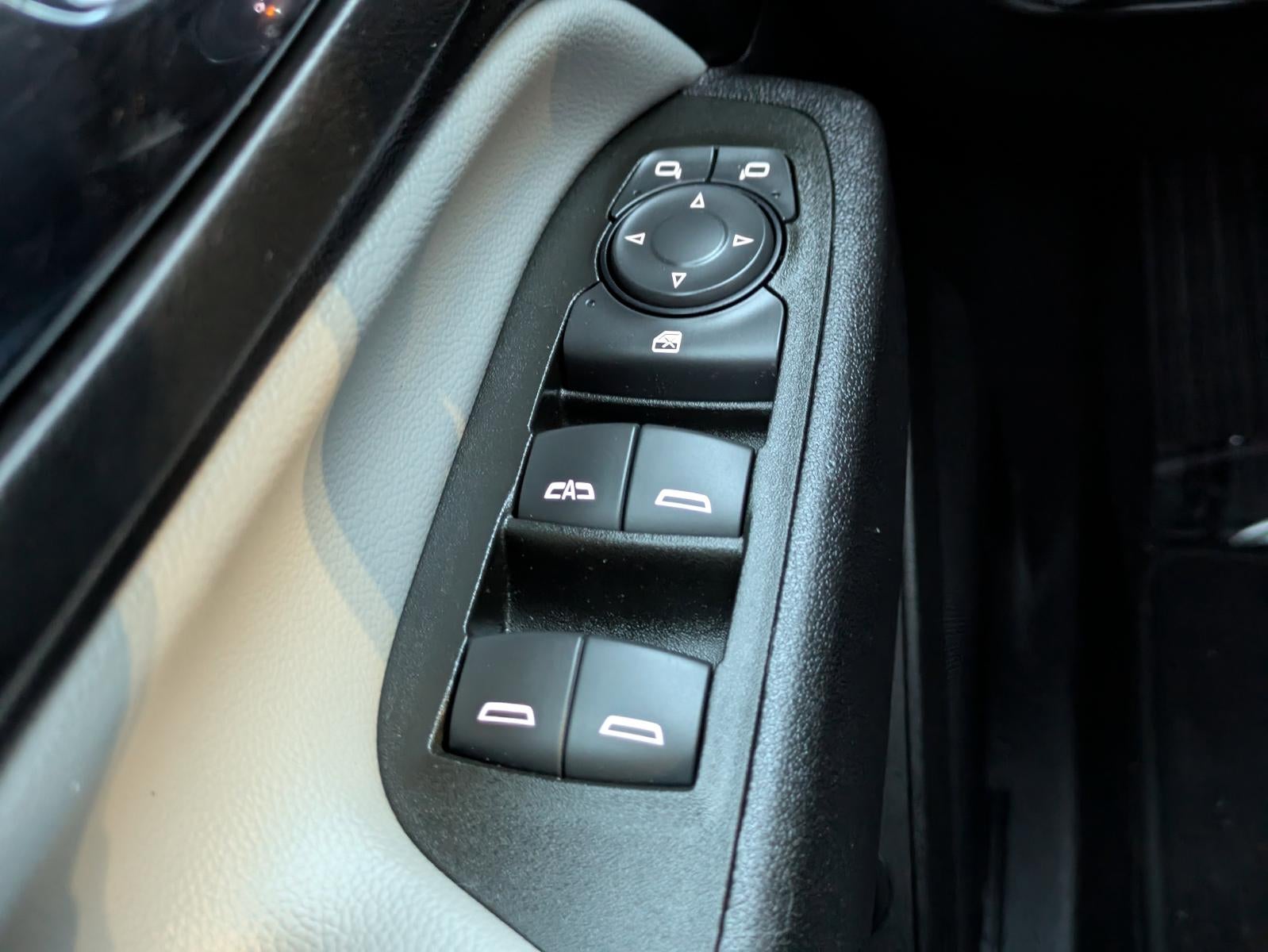 2024 Chevrolet Equinox FWD LT