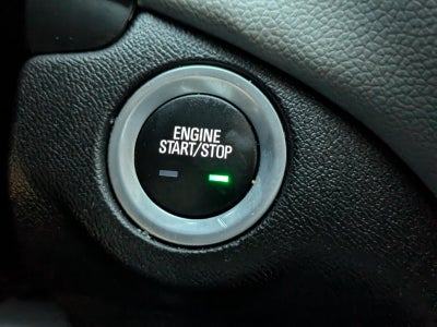 2024 Chevrolet Equinox FWD LT