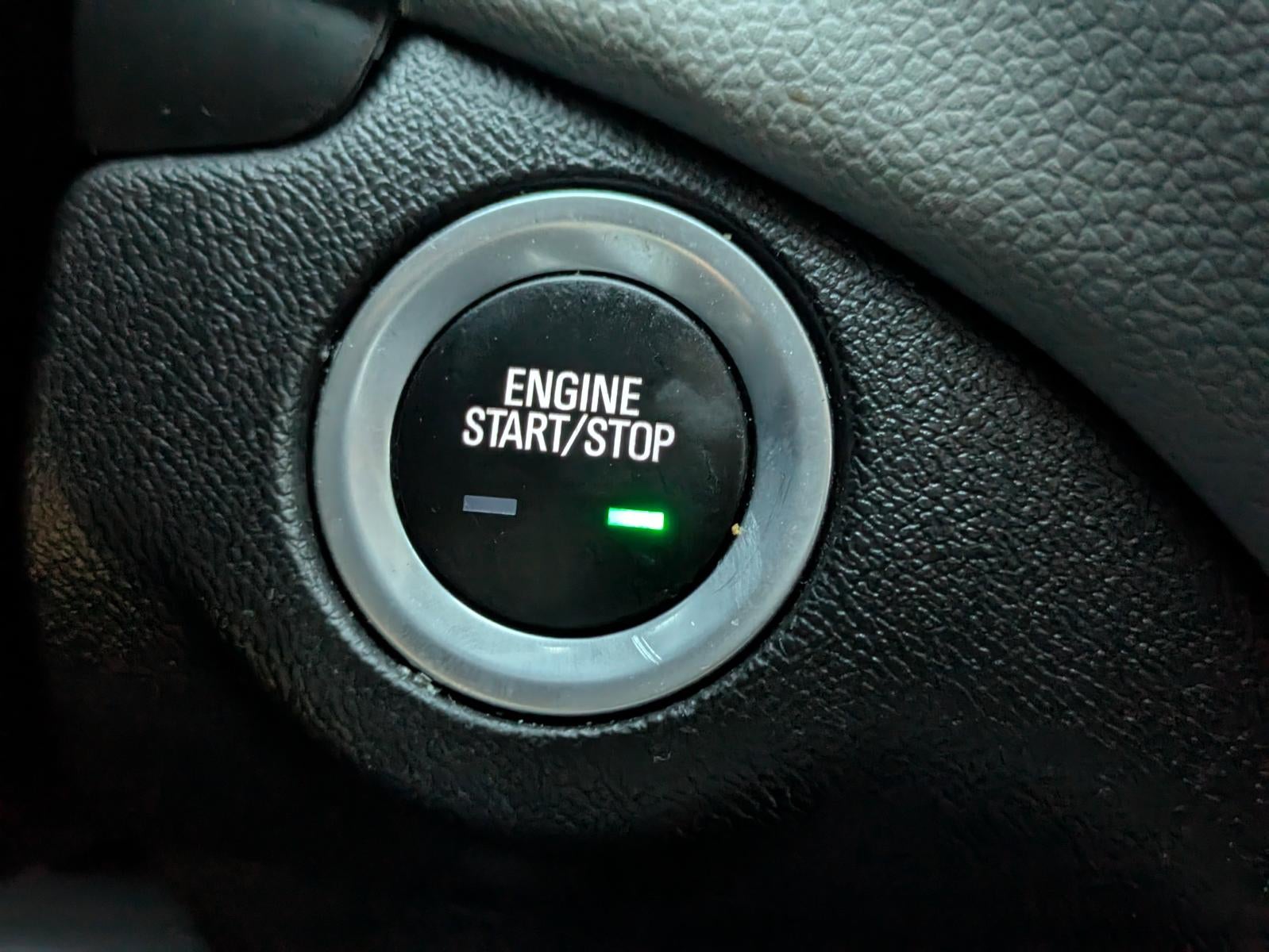2024 Chevrolet Equinox FWD LT