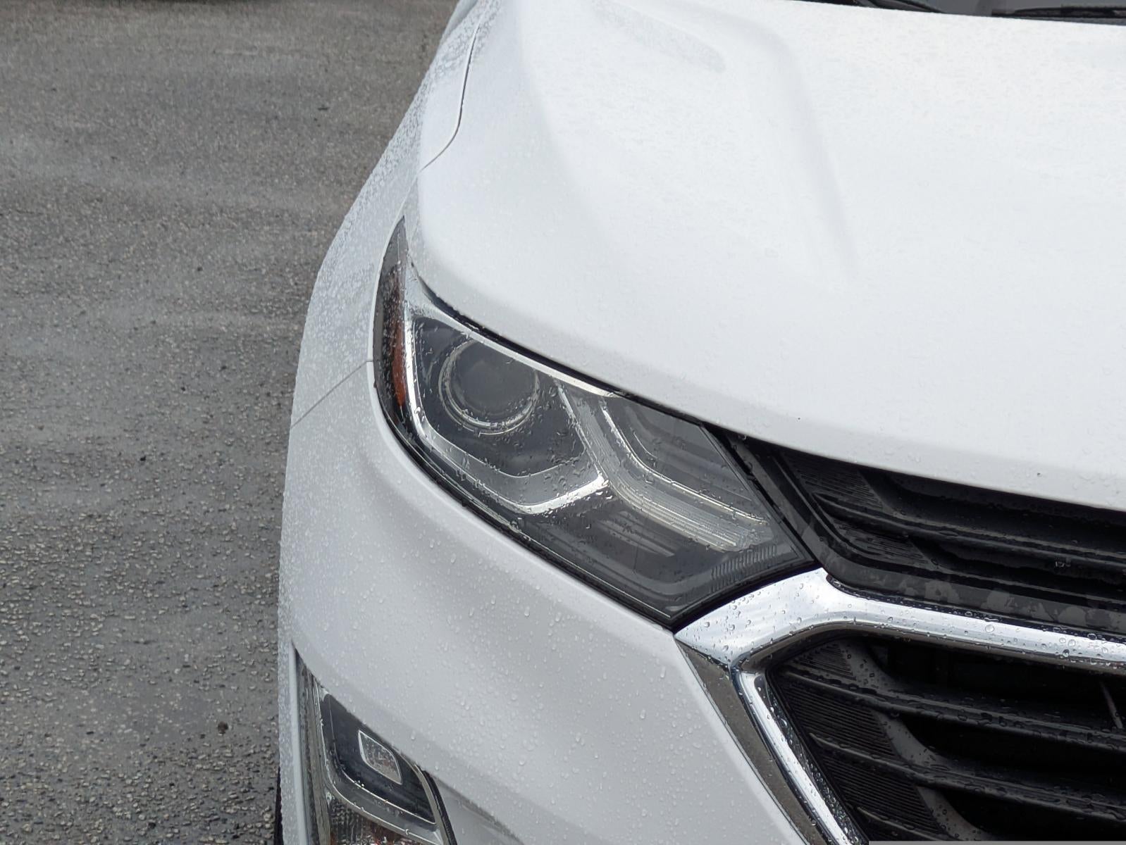 2019 Chevrolet Equinox FWD LT