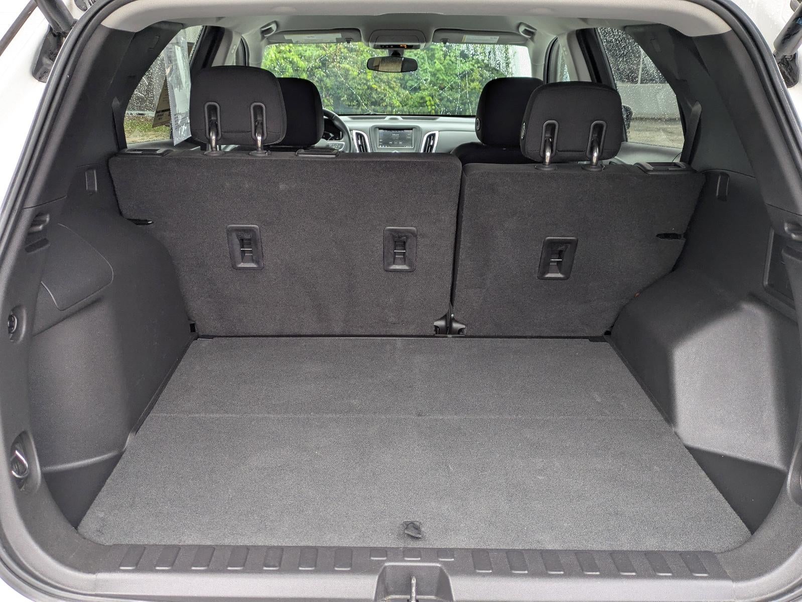 2019 Chevrolet Equinox FWD LT