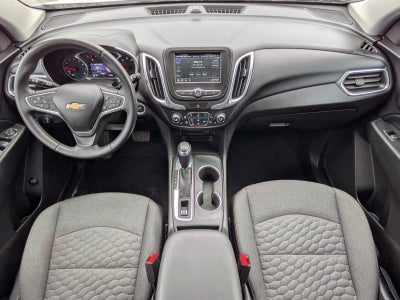2019 Chevrolet Equinox FWD LT