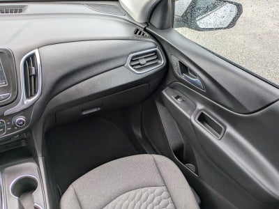 2019 Chevrolet Equinox FWD LT