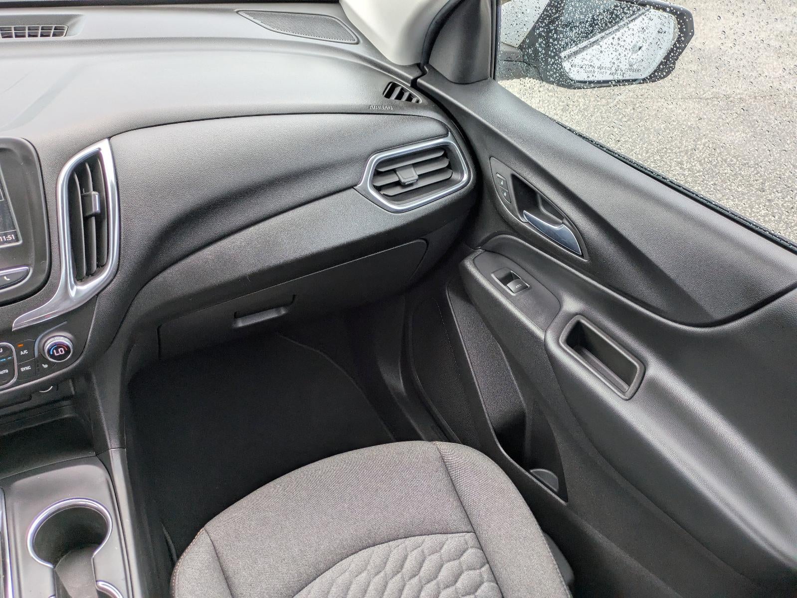 2019 Chevrolet Equinox FWD LT