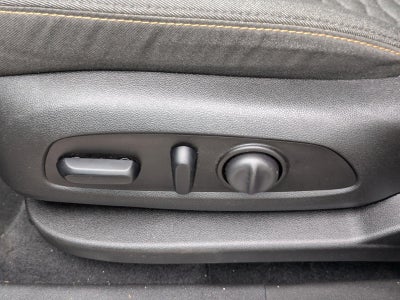 2019 Chevrolet Equinox FWD LT